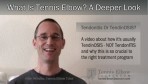 <b>What Is Tennis Elbow? Tendonitis Or TendinOSIS? – A Deeper L...</b>