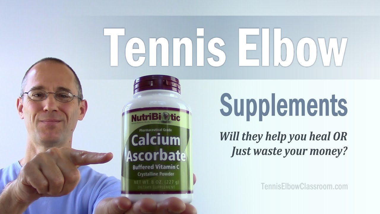 Best Supplements For Healing Tendons And Ligaments Informacionpublica 