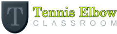Tennis Elbow Classroom Members
